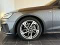Audi A4 40 TDI *SLINE*MATRIX*AHK* Silber - thumbnail 9