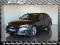 Audi A4 40 TDI *SLINE*MATRIX*AHK* Silber - thumbnail 1