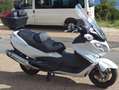 Suzuki Burgman 650 Executive Bianco - thumbnail 1