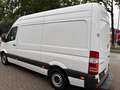 Mercedes-Benz Sprinter 313 CDi Kasten H+Lang Euro5 1.Hand+ Weiß - thumbnail 9