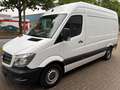 Mercedes-Benz Sprinter 313 CDi Kasten H+Lang Euro5 1.Hand+ Weiß - thumbnail 1