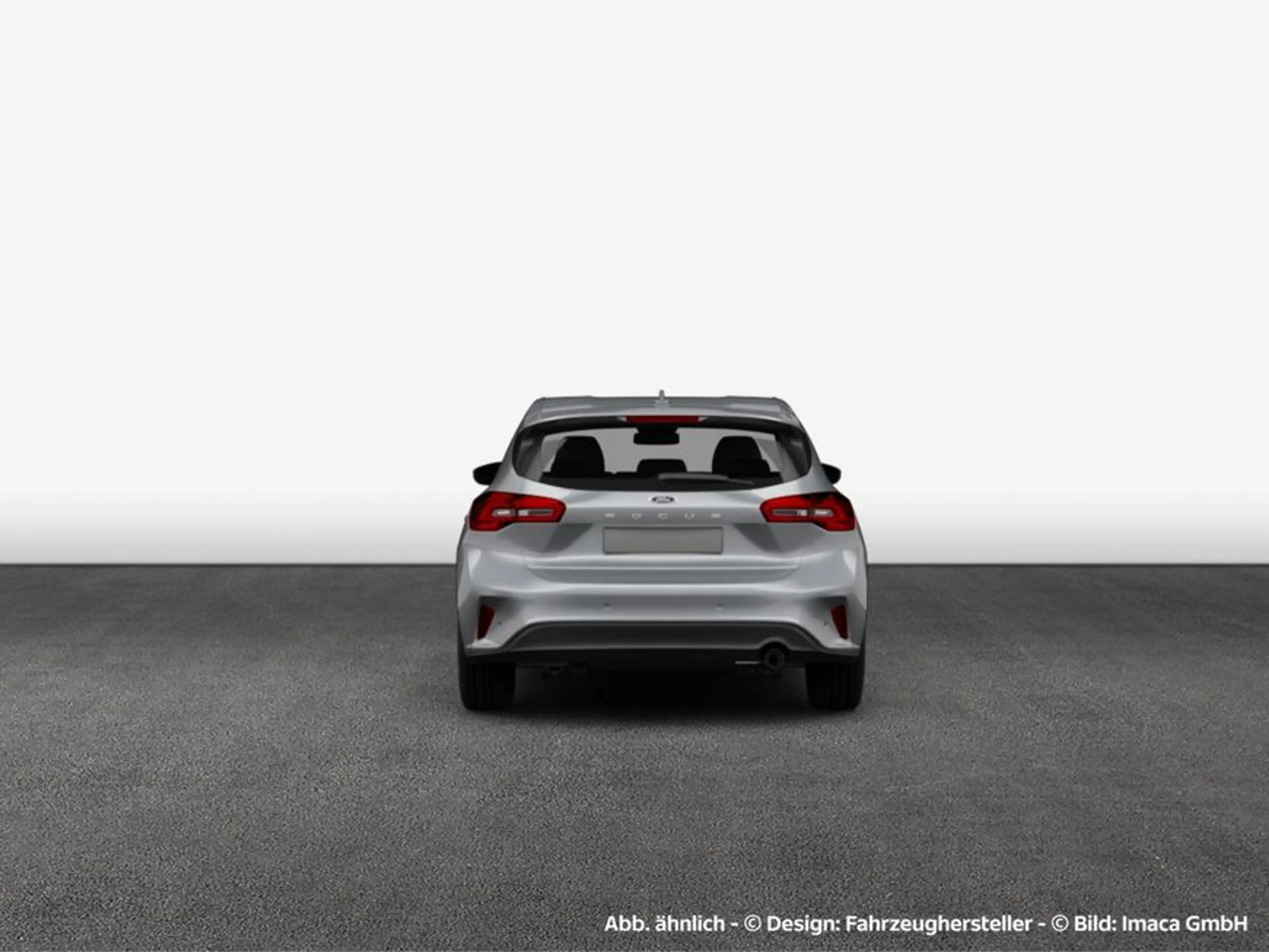 Ford Focus 1.0 EcoBoost Hybrid Aut. ST-LINE X — photo 5