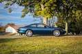 Jaguar XK8 R 4.0 SURALIMENTE COUPE BA Blau - thumbnail 2