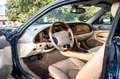 Jaguar XK8 R 4.0 SURALIMENTE COUPE BA Blau - thumbnail 5