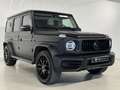 Mercedes-Benz G 350 d 4Matic 9G-Tronic Negru - thumbnail 4