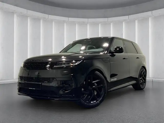 Land Rover Range Rover Sport DYNAMIC SE P460e | 22 | Sitzklima | Pano-SD