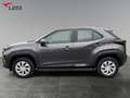 Toyota Yaris Cross 1.5 Business Ed. +Allwetter+Navi Gris - thumbnail 3