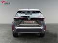 Toyota Yaris Cross 1.5 Business Ed. +Allwetter+Navi Gris - thumbnail 5