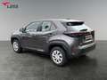 Toyota Yaris Cross 1.5 Business Ed. +Allwetter+Navi Gris - thumbnail 4