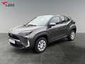 Toyota Yaris Cross 1.5 Business Ed. +Allwetter+Navi Grijs - thumbnail 2