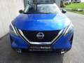 Nissan Qashqai 1,3 DIG-T MHEV N-Connecta Blau - thumbnail 9