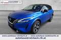 Nissan Qashqai 1,3 DIG-T MHEV N-Connecta Blau - thumbnail 1