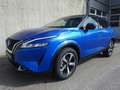 Nissan Qashqai 1,3 DIG-T MHEV N-Connecta Blau - thumbnail 4