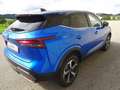 Nissan Qashqai 1,3 DIG-T MHEV N-Connecta Blau - thumbnail 5