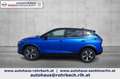 Nissan Qashqai 1,3 DIG-T MHEV N-Connecta Blau - thumbnail 3