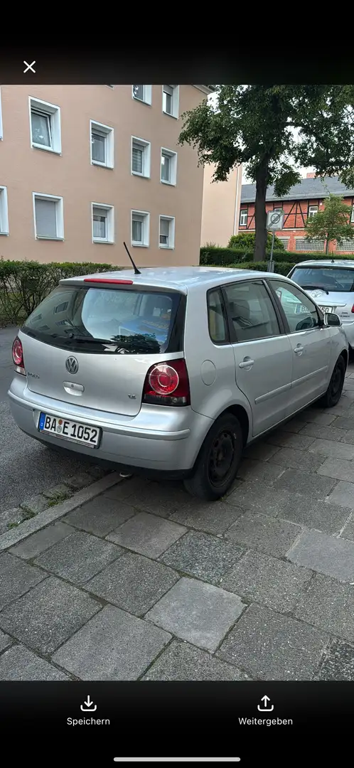 Volkswagen Polo 1.4 - 2