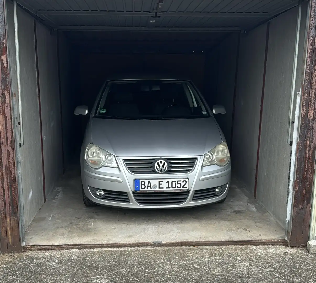 Volkswagen Polo 1.4 - 1