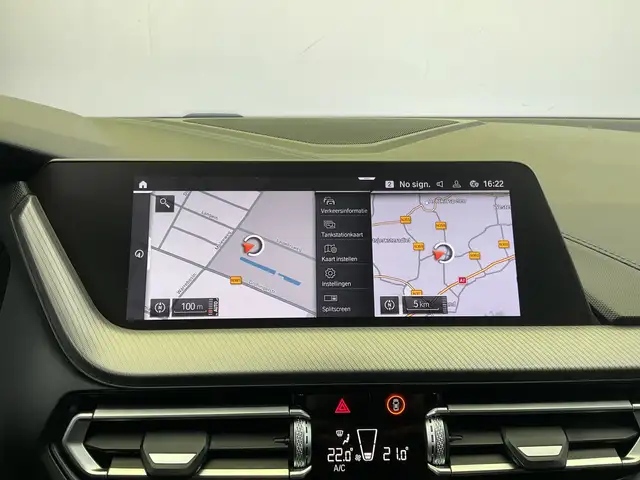 BMW 2 Series view 5