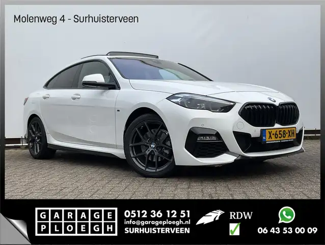 2021 BMW 2 Series in White for sale