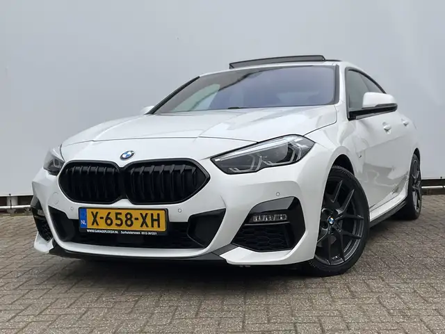 BMW 2 Series view 8