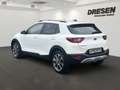 Kia Stonic Vision 1,4l Navi Klimaautom DAB SHZ LenkradHZG Spu Wit - thumbnail 4
