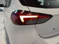 Opel Corsa Corsa 1.2 100 CV GS Weiß - thumbnail 12