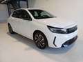 Opel Corsa Corsa 1.2 100 CV GS Weiß - thumbnail 1