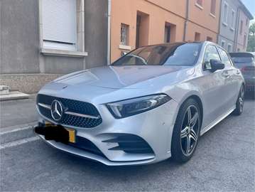 7G-DCT AMG Line