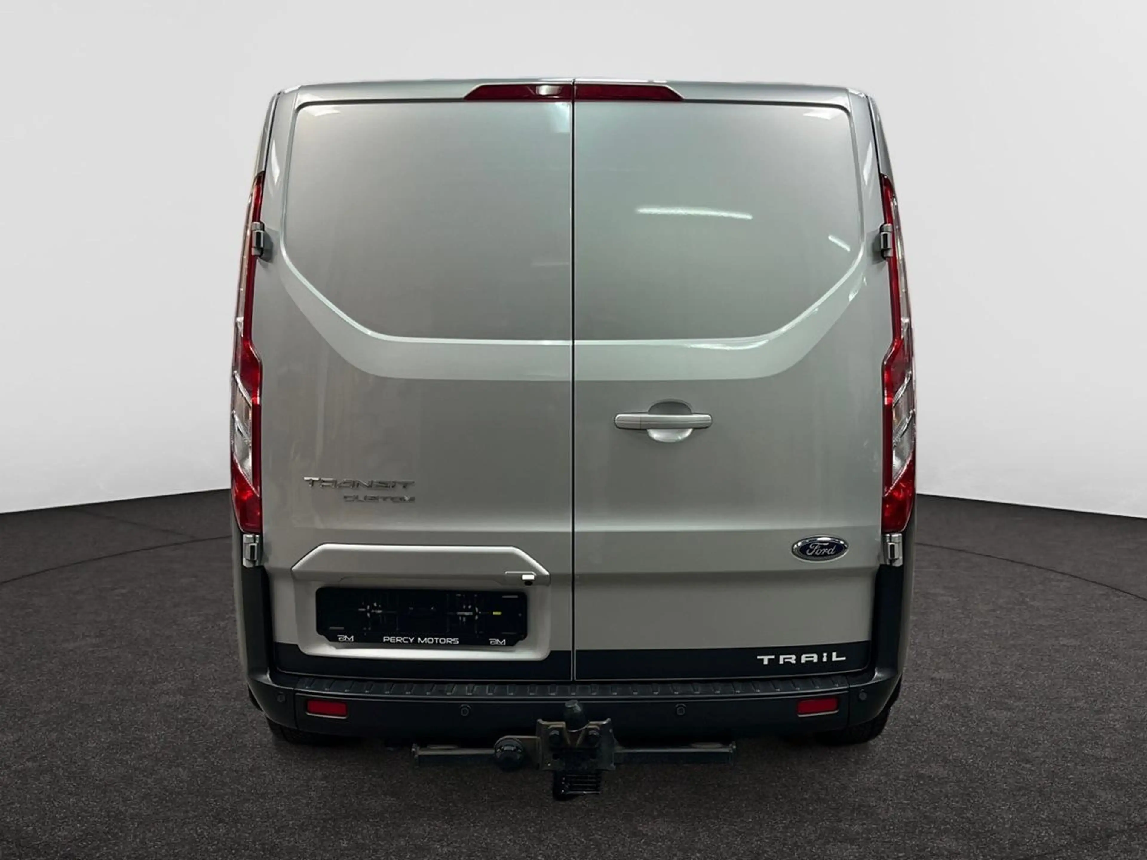 Ford Transit Custom Transit Custom 2.0 TDCi L2H1 Trail S/S (EU6.2) — photo 8