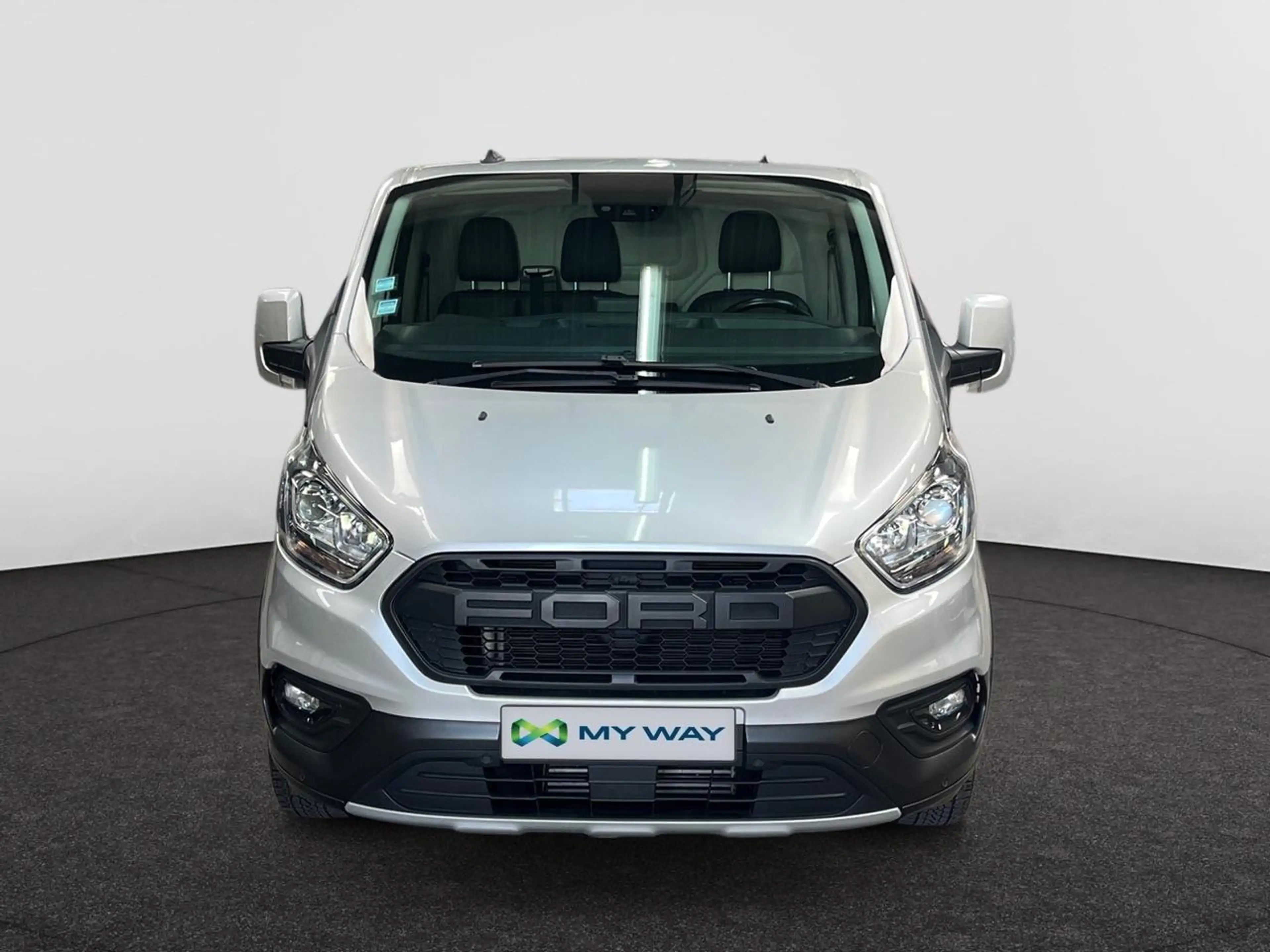 Ford Transit Custom Transit Custom 2.0 TDCi L2H1 Trail S/S (EU6.2) — photo 2