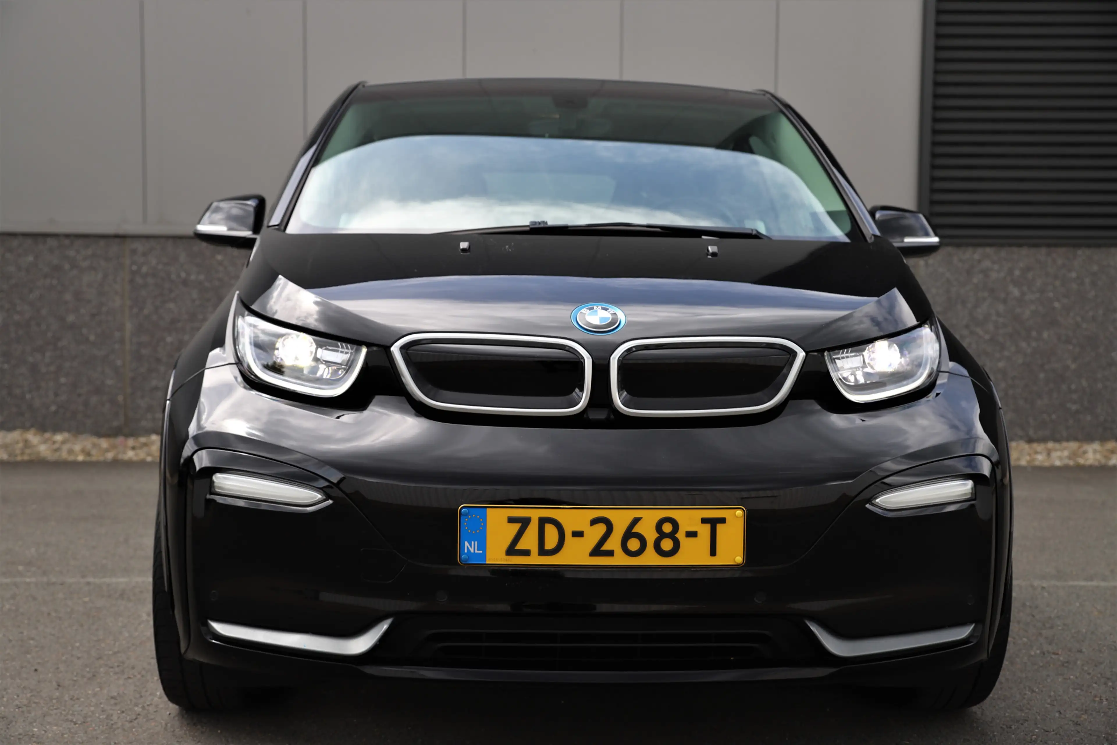 BMW i3 S Executive 120Ah/42 kWh Schuifdak/H-Kardon/Carpla — photo 3