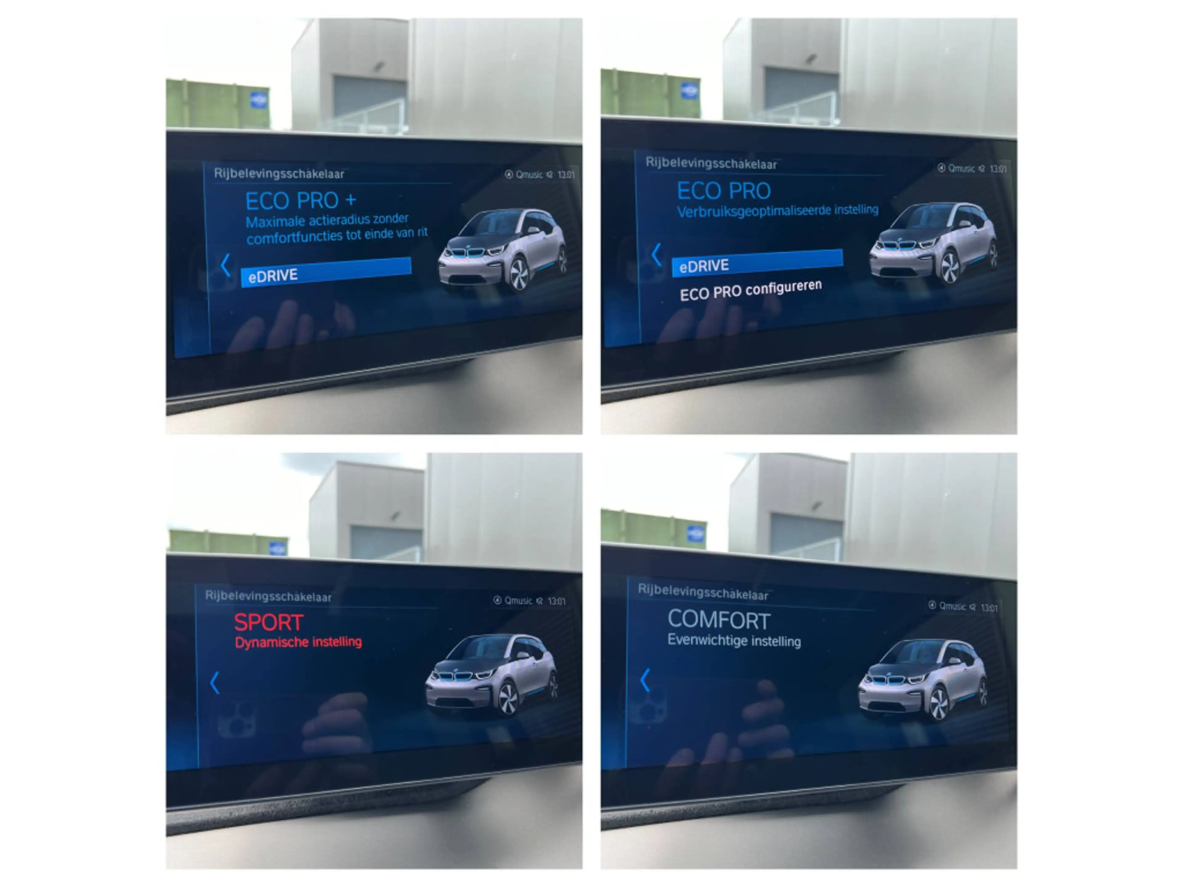 BMW i3 S Executive 120Ah/42 kWh Schuifdak/H-Kardon/Carpla — photo 4
