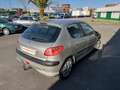 Peugeot 206 1.4HDI X-Line Gris - thumbnail 5