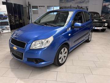 Aveo 1.2 LS - Airco