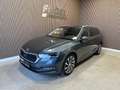 Skoda Octavia Combi 1.4 TSI iV Style LED|ACC|4xSHZ|RFK|Leder|Hea Gris - thumbnail 2