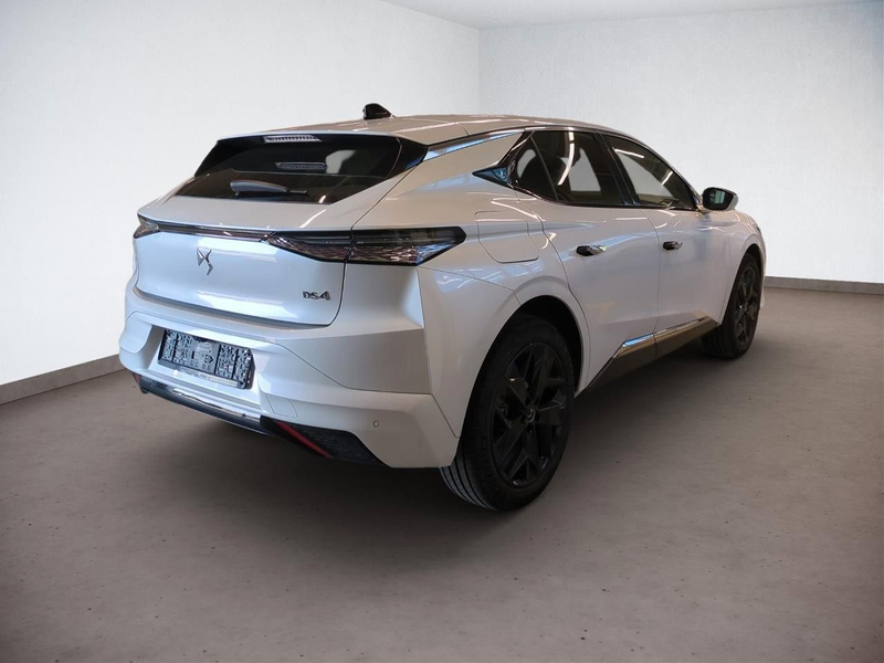 DS Automobiles DS 4 Pallas BlueHDi 130PS AT8*Elektr.-Heckklappe* — photo 6