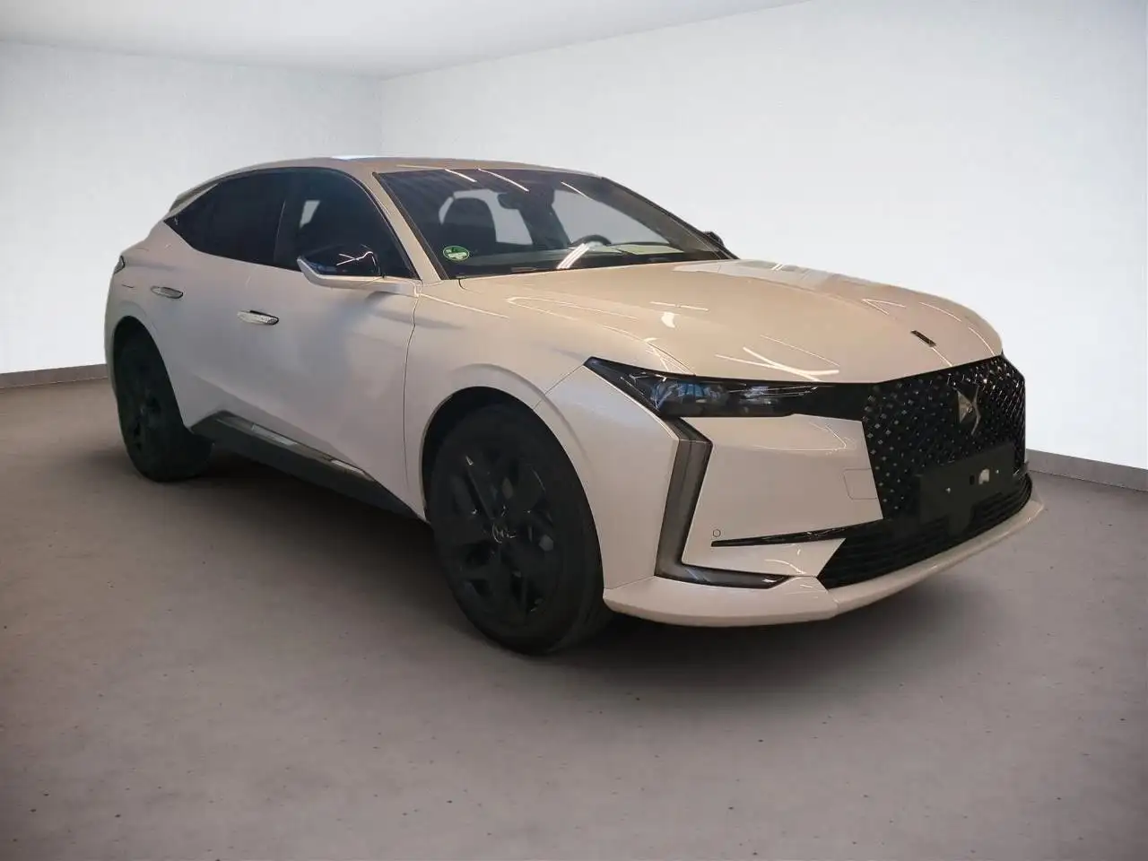 DS Automobiles DS 4 2025
