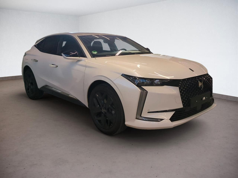 DS Automobiles DS 4 Pallas BlueHDi 130PS AT8*Elektr.-Heckklappe* — photo 5