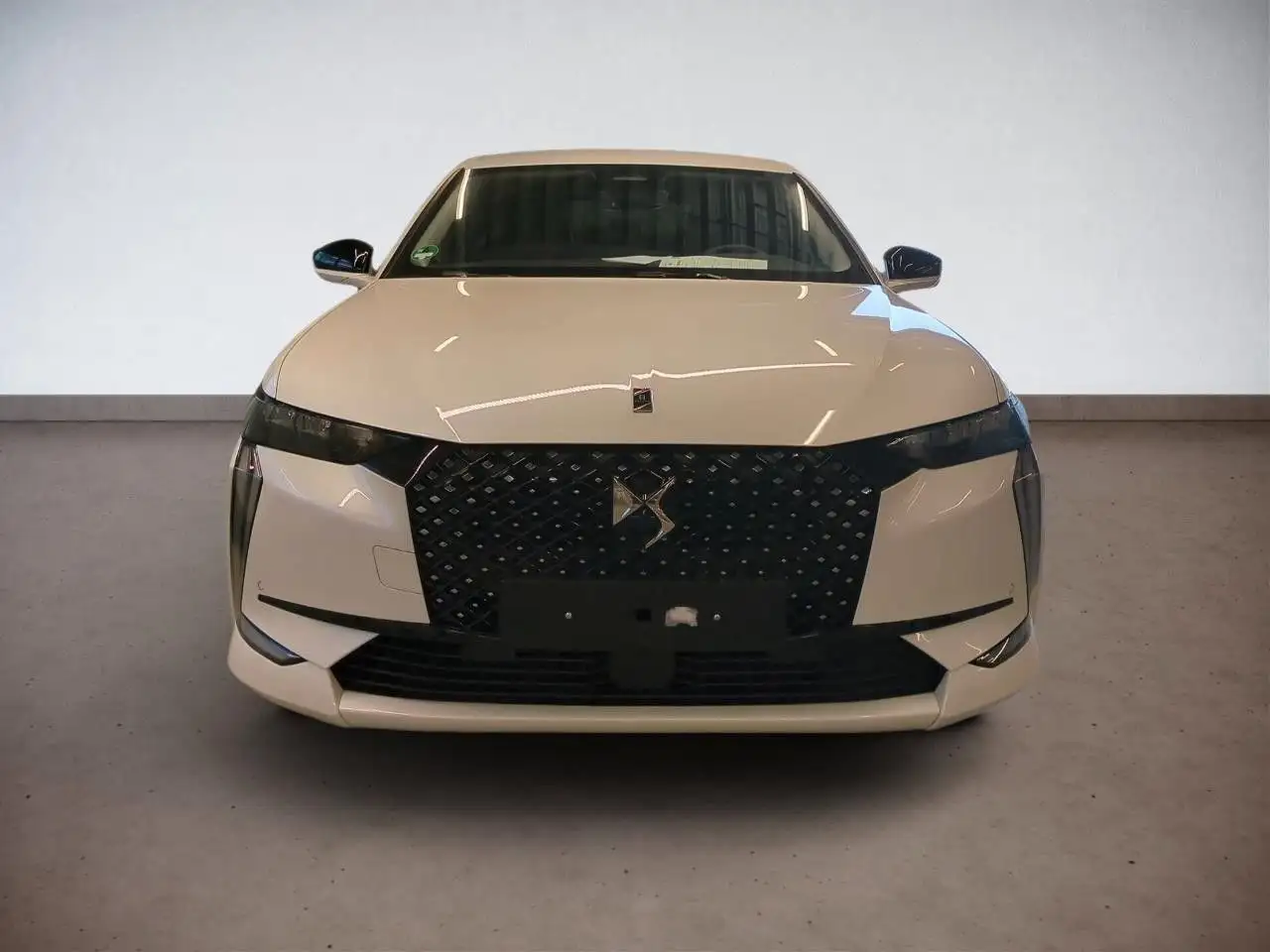 DS Automobiles DS 4 2025