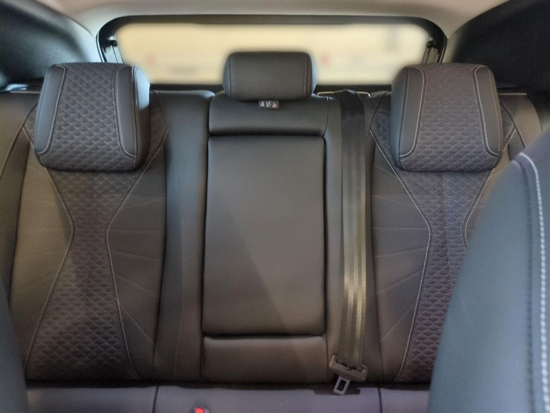 DS Automobiles DS 4 Pallas BlueHDi 130PS AT8*Elektr.-Heckklappe* — photo 13