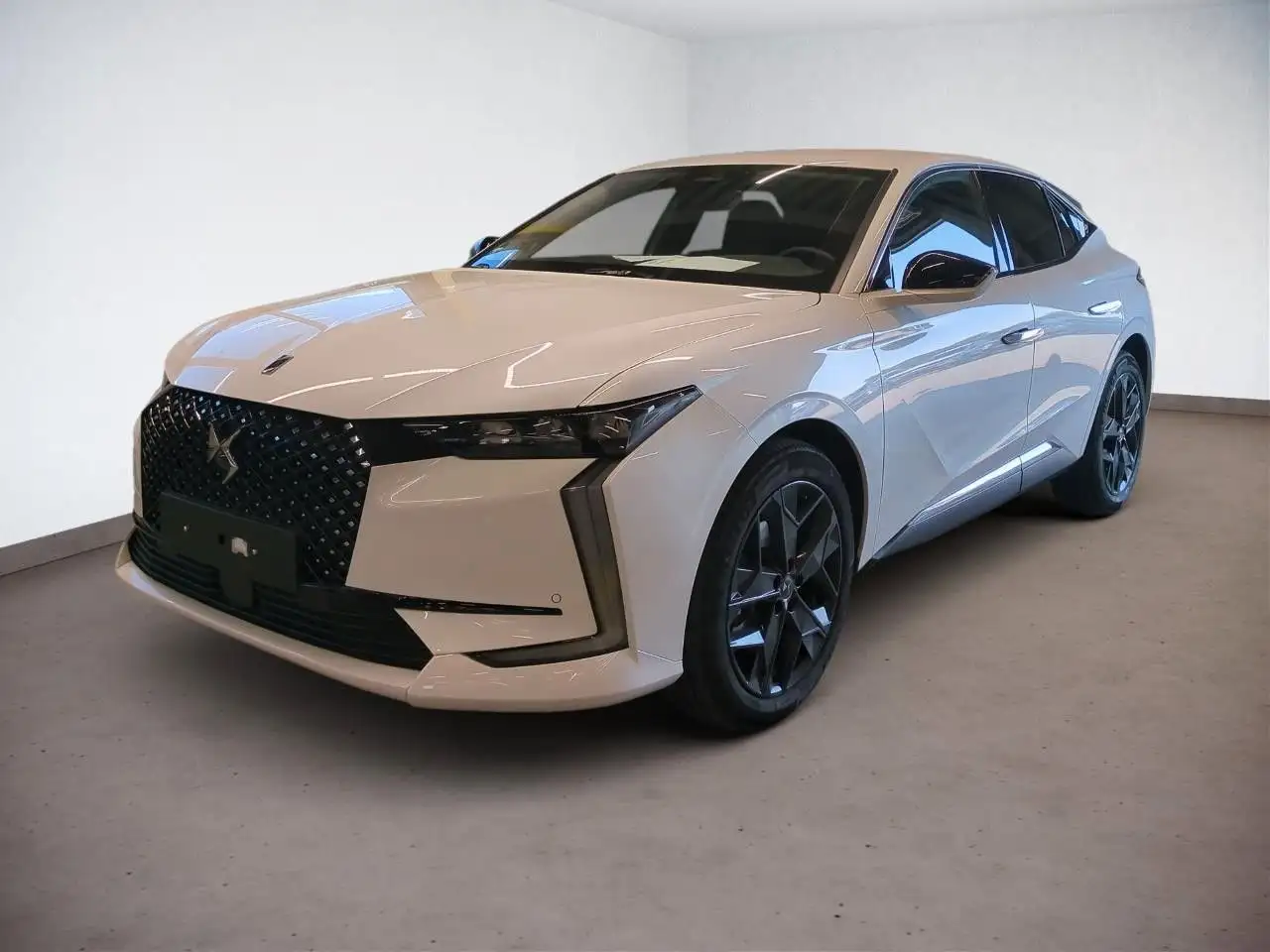 DS Automobiles DS 4 2025