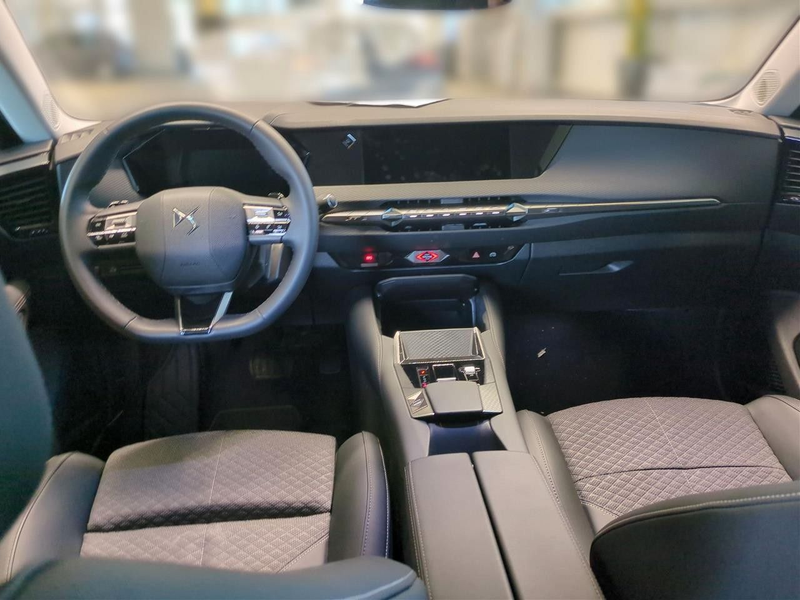 DS Automobiles DS 4 Pallas BlueHDi 130PS AT8*Elektr.-Heckklappe* — photo 10