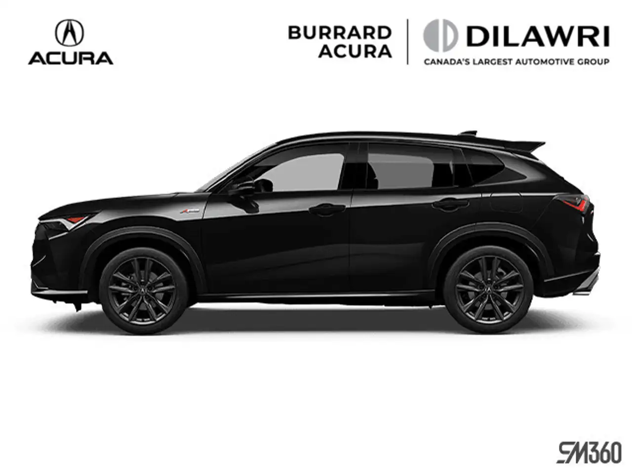 2026 Acura ADX