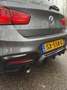 BMW 120 M-Sport High Exec Grau - thumbnail 4