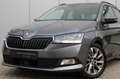 Skoda Fabia 1.0 TSI ACC I CARPLAY I LED I AUTOMAAT I 16INCH I Grijs - thumbnail 2