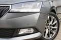 Skoda Fabia 1.0 TSI ACC I CARPLAY I LED I AUTOMAAT I 16INCH I Grijs - thumbnail 3