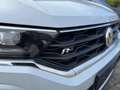 Volkswagen T-Roc 1.5 TSI DSG Pano|3x R-line |Topstaat Weiß - thumbnail 4