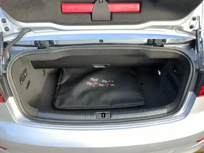 Annonce voiture d'occasion Audi Cabriolet - CARADIZE