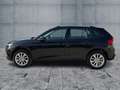 Skoda Kamiq 1.0 TSI STYLE LED+NAV+SHZ+2xPDC+VC+17"LM Schwarz - thumbnail 4