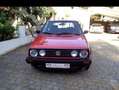 Volkswagen Golf CL Piros - thumbnail 1